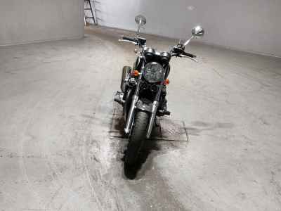 Honda CB1100 2011