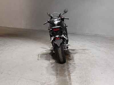 Honda CBR650R 2023