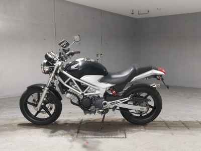 Honda VTR250