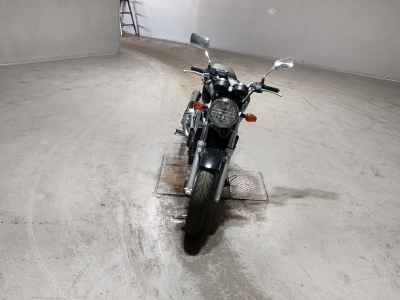 Honda VTR250