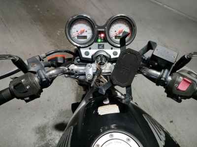 Honda VTR250