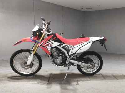Honda CRF250L
