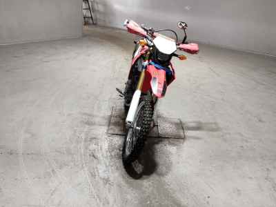 Honda CRF250L