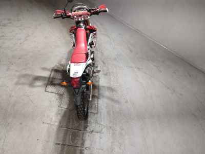 Honda CRF250L