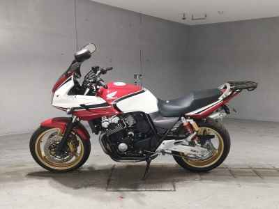 Honda CB400 Super Boldor 2037