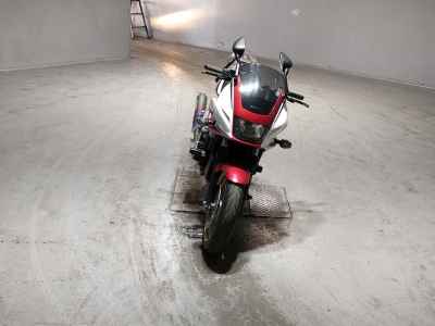 Honda CB400 Super Boldor 2037