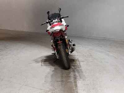 Honda CB400 Super Boldor 2037