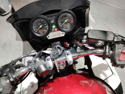 Honda CB400 Super Boldor 2037
