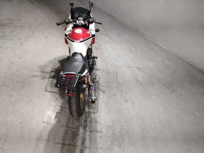 Honda CB400 Super Boldor 2037