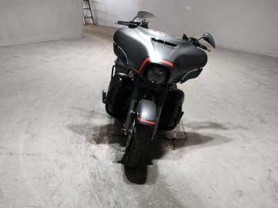 Harley-Davidson FLHXSE1920 CVO 2018