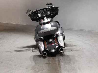 Harley-Davidson FLHXSE1920 CVO 2018