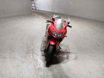 Kawasaki Ninja 250R 2009