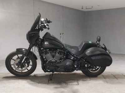 Harley-Davidson FXLRS 1870 2019