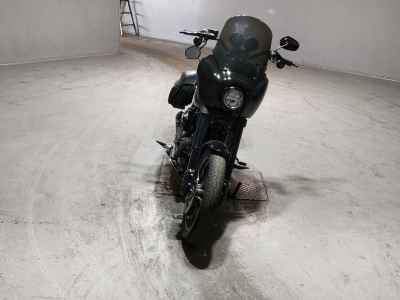 Harley-Davidson FXLRS 1870 2019