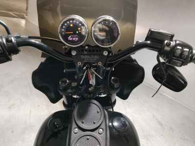 Harley-Davidson FXLRS 1870 2019