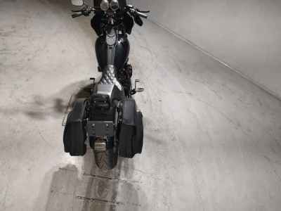 Harley-Davidson FXLRS 1870 2019