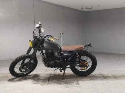 Suzuki GrassTracker Bigboy