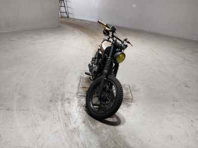 Suzuki GrassTracker Bigboy