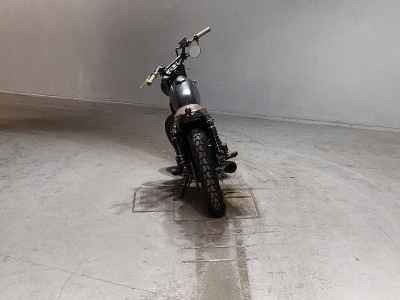 Suzuki GrassTracker Bigboy