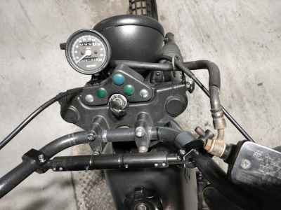 Suzuki GrassTracker Bigboy