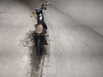 Suzuki GrassTracker Bigboy