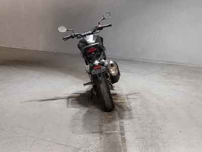 Honda CB250R