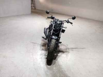 Honda Rebel CMX250 2025