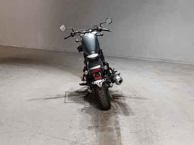 Honda Rebel CMX250 2025