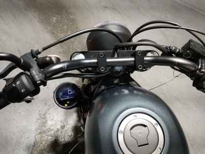 Honda Rebel CMX250 2025