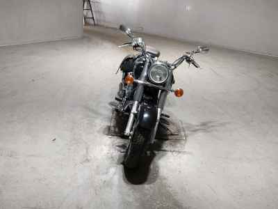 Yamaha XVS400 Drag Star Classic 2011