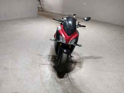 Suzuki GSX-S1000F 2015