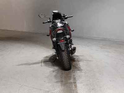 Suzuki GSX-S1000F 2015