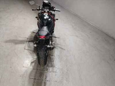 Suzuki GSX-S1000F 2015