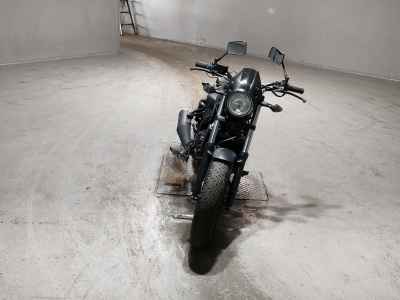 Honda Rebel CMX250