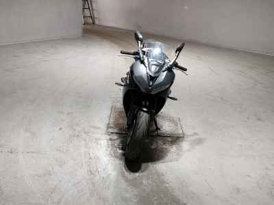 Triumph Daytona 660 2024