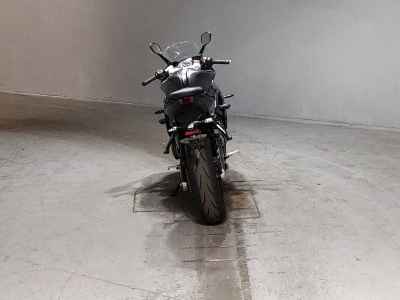 Triumph Daytona 660 2024