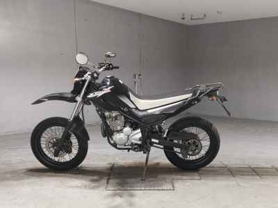 Yamaha XT250X