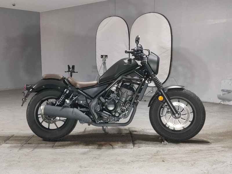 Honda Rebel S CMX250 2022
