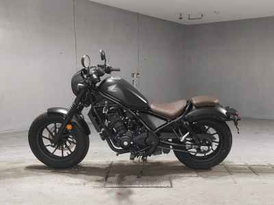 Honda Rebel S CMX250 2022