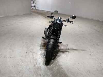 Honda Rebel S CMX250 2022