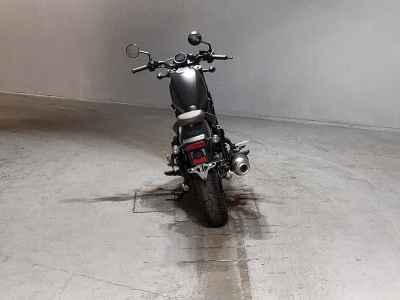 Honda Rebel S CMX250 2022