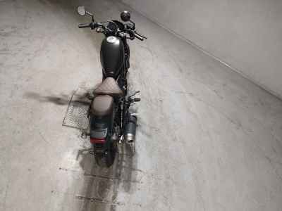 Honda Rebel S CMX250 2022