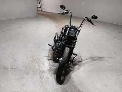 Harley-Davidson Street Bob FXBBS1870 2021