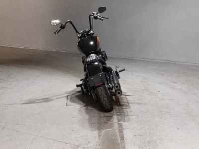 Harley-Davidson Street Bob FXBBS1870 2021