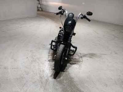 Harley-Davidson Sportster XL1200NS 2019