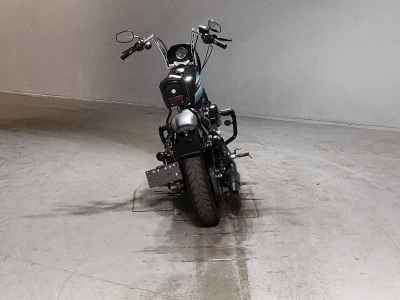 Harley-Davidson Sportster XL1200NS 2019