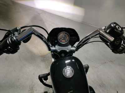 Harley-Davidson Sportster XL1200NS 2019