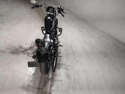 Harley-Davidson Sportster XL1200NS 2019