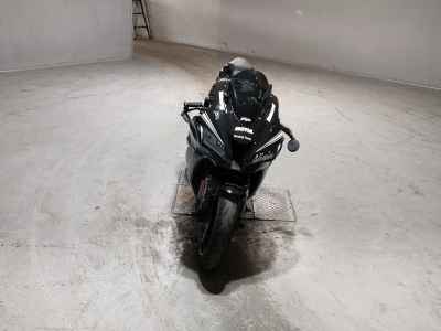 Kawasaki Ninja ZX-10R 2017