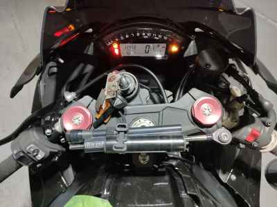 Kawasaki Ninja ZX-10R 2017